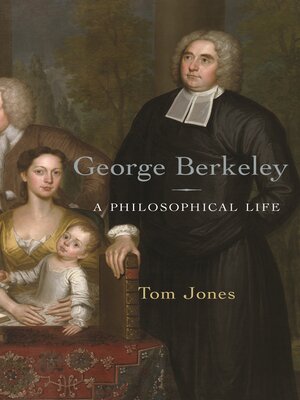 cover image of George Berkeley